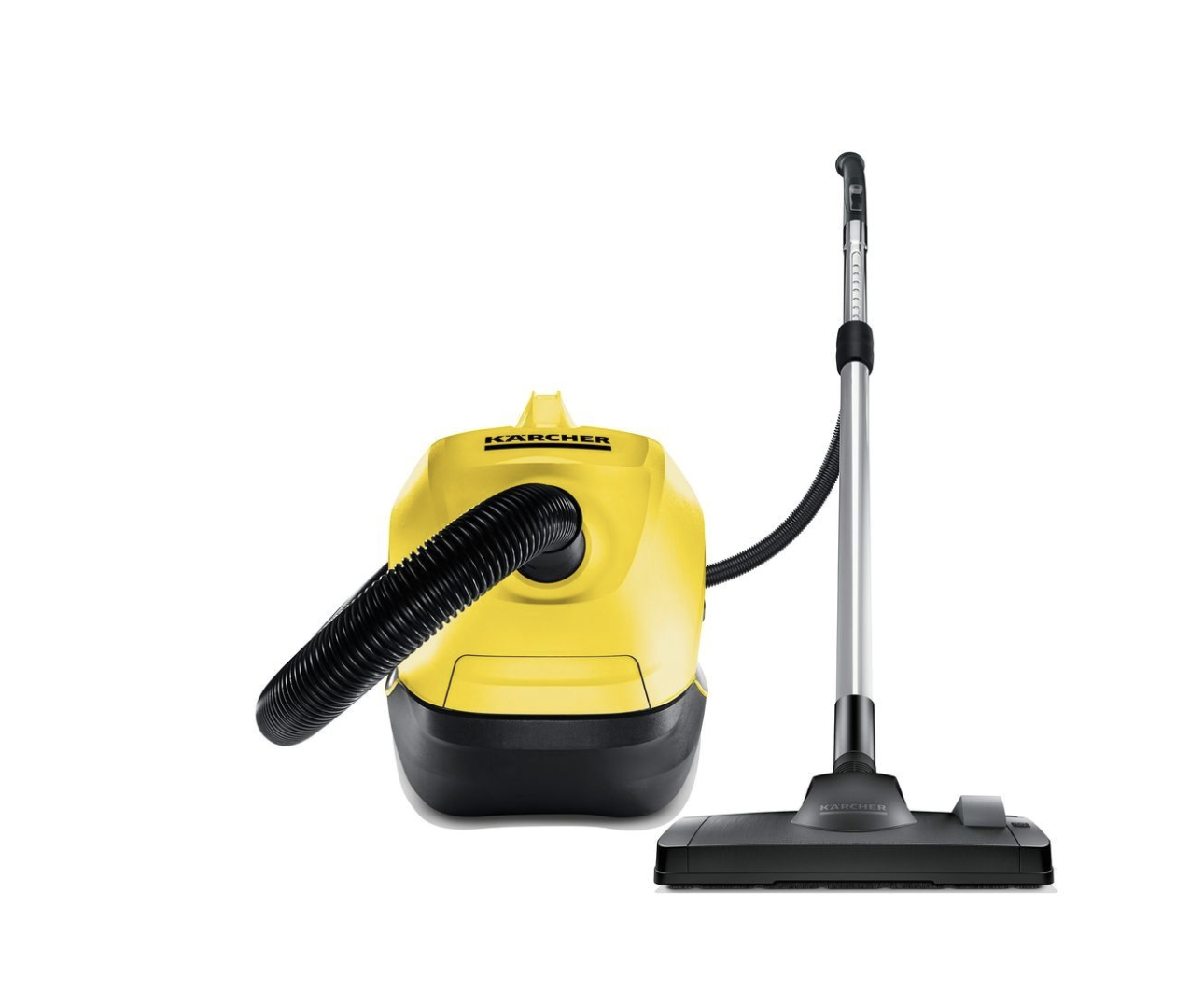 Пылесос karcher ds 6 premium