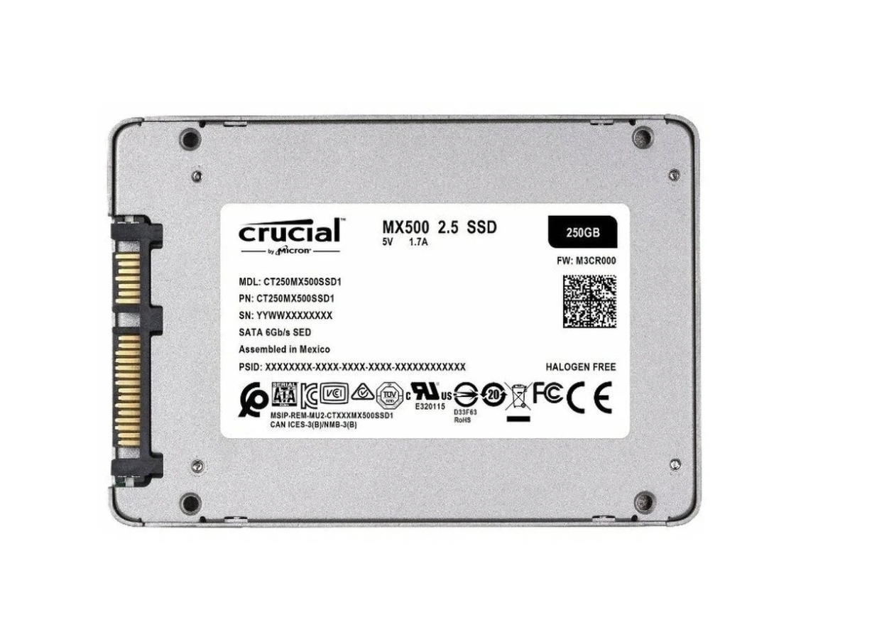 Ssd 500gb. Твердотельный накопитель crucial ct500mx500ssd1. Твердотельный накопитель SSD 2.5 SATA -3 250gb. 500 ГБ crucial ct500mx500ssd1. Ссд накопитель на 500 ГБ.