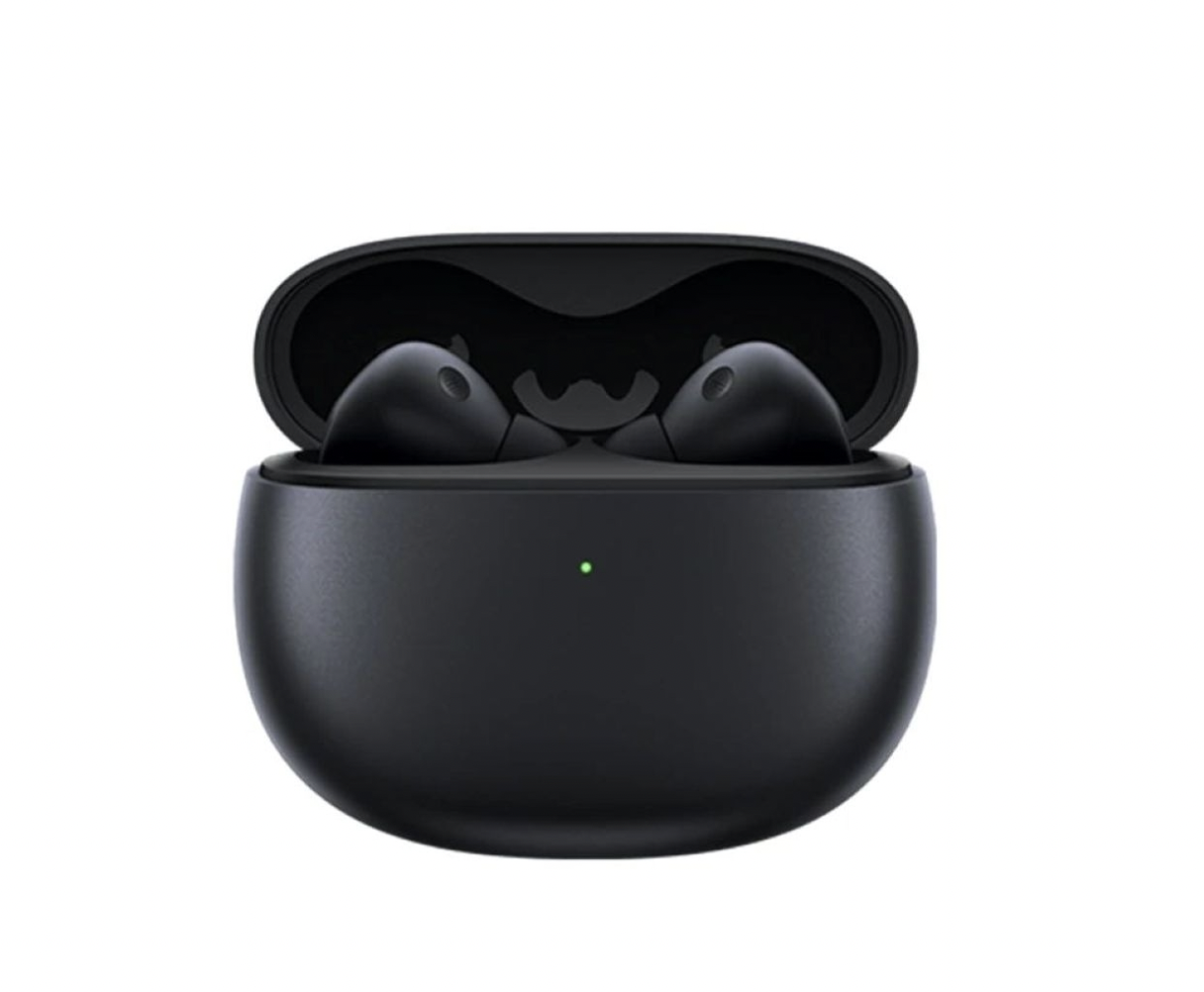 Беспроводные наушники xiaomi buds 3 lite