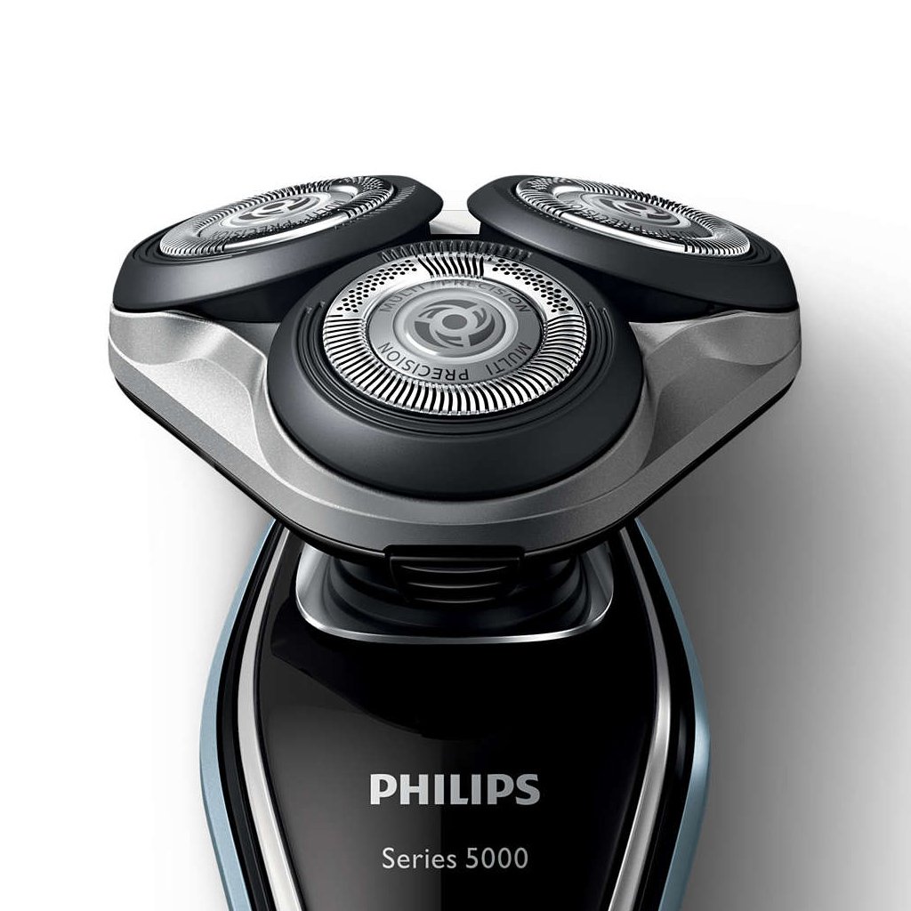 Philips 5000 series машинка для бритья