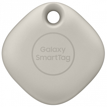 Трекер Samsung Galaxy SmartTag EI-T5300BAEGRU серый-бежевый