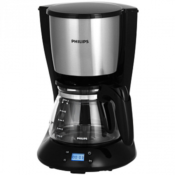Кофеварка капельная Philips HD7459/20 Daily Collection