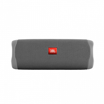 Портативная акустика JBL Flip 5 серый