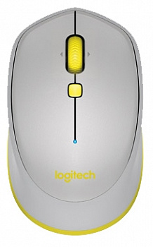 Беспроводная мышь Logitech M535 910-004530 серый