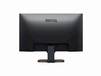 Монитор BenQ EW2780U черный/бронзовый