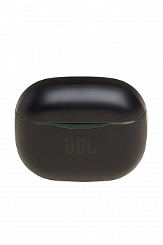 Наушники JBL TUNE 120 TWS зеленый