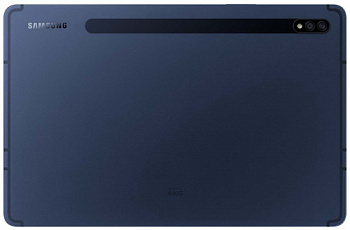 Планшет Samsung Galaxy Tab S7 11 128 ГБ (2020) SM-T870 Wi-Fi синий