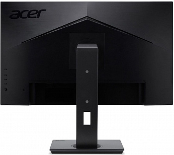 Монитор ACER LCD B247Y C черный