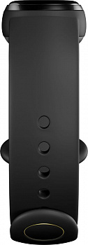 Фитнес-трекер Xiaomi Mi Smart Band 6 NFC BHR4954GL черный