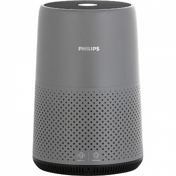 Очиститель воздуха Philips AC0830/10 серый