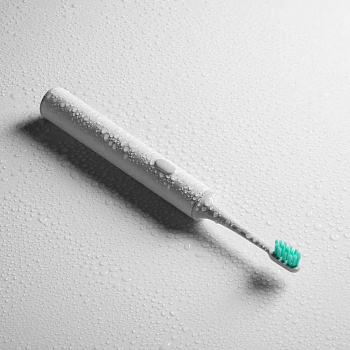 Электрическая зубная щетка Xiaomi Mijia T500 белый