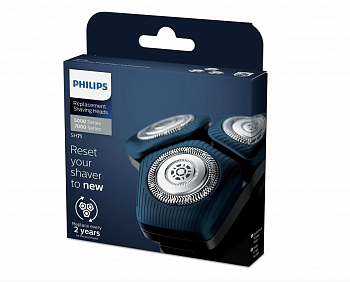 Бритвенные головки Philips SH71/50 5000 Series/7000 Series