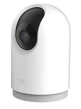 IP-камера Mi 360А Home Security Camera 2K Pro White