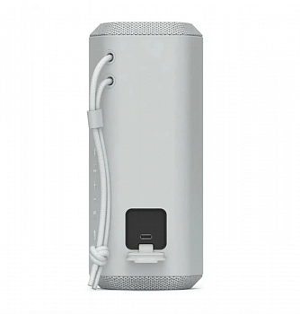 Беспроводная колонка Sony SRS-XE200/HC серый