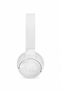 Беспроводные наушники c шумоподавлением JBL TUNE 600BT белый