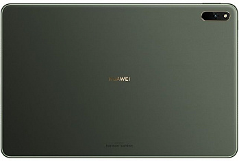 Планшет Huawei MatePad 11 6/256 ГБ Wi-Fi DBY-W09 оливковый зеленый