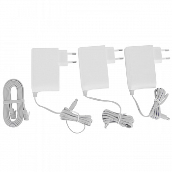 Wi-Fi система TP-Link Deco X20 AX1800 Mesh (3-pack) белый