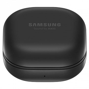 Наушники Samsung Galaxy Buds Pro чёрный