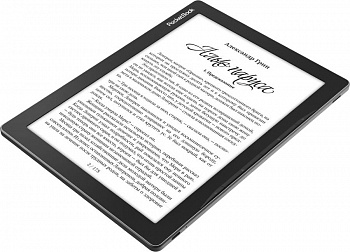 Электронная книга PocketBook 970 серый