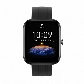 Смарт-часы Amazfit BIP 3 Pro A2171 черный