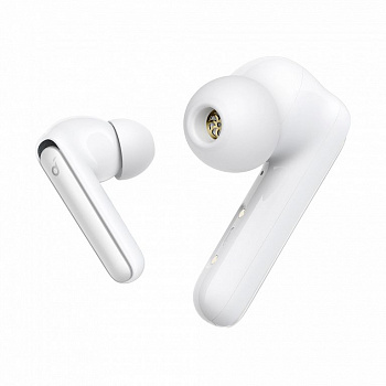 Наушники беспроводные Anker Life Note 3 Wireless earphones белый