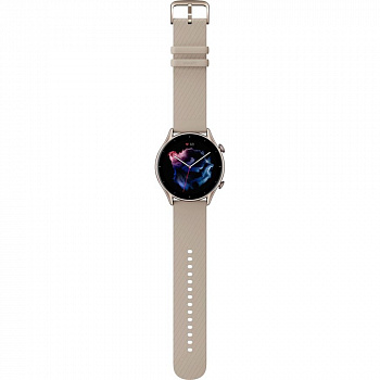 Смарт-часы Amazfit GTR 3 A1971 серый