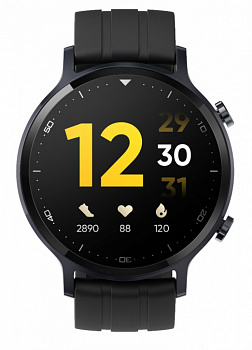 Смарт-часы Realme Watch S черный