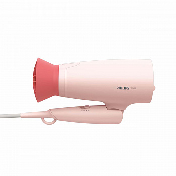 Набор для укладки волос Philips BHP398/00 розовый