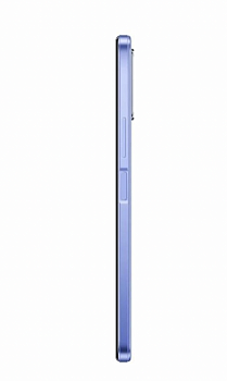 Смартфон Vivo Y21 4/64 ГБ синий металлик