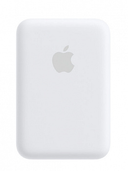 Внешний аккумулятор Apple MagSafe Battery Pack, белый
