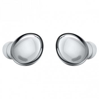 Наушники Samsung Galaxy Buds Pro серебро