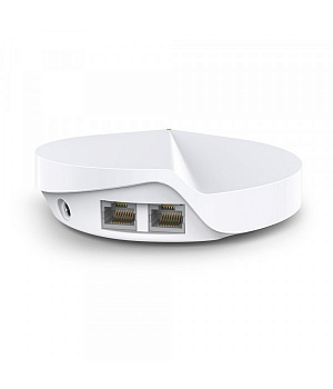 Wi-Fi Mesh система TP-Link Deco M5 (1-pack) AC1300 белый