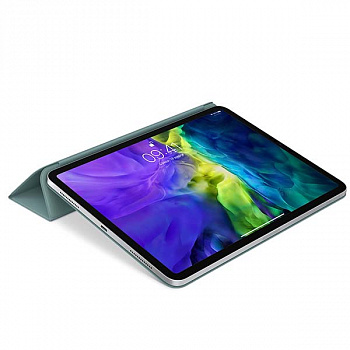 Чехол Apple Smart Folio для iPad Pro 11" «дикий кактус» 