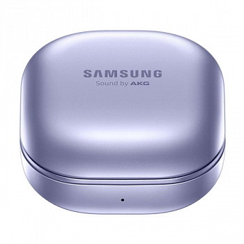 Наушники Samsung Galaxy Buds Pro  фиолетовый