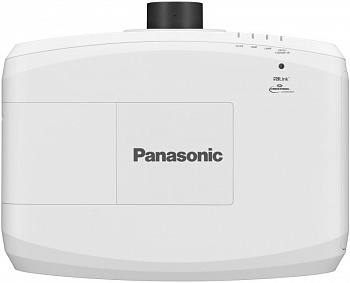Проектор Panasonic PT-EW650LE белый