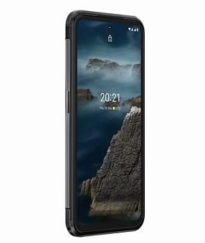 Смартфон Nokia XR20 6/128 ГБ TA-1362 серый