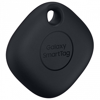 Трекер Samsung Galaxy SmartTag EI-T5300BBEGRU черный