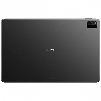 Планшет Huawei MatePad Pro 12.6 (2021) 8/256 ГБ Wi-Fi WGR-W09 серый