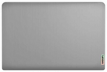 Ноутбук Lenovo IdeaPad 3 14ITL6 82H7009QRK серый