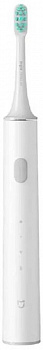 Электрическая зубная щетка Xiaomi Mijia T500 белый