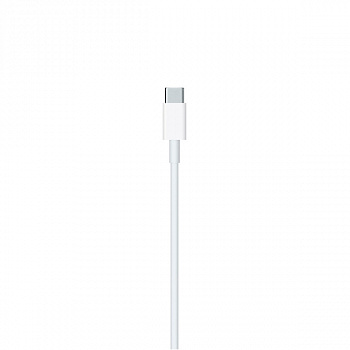 Кабель Apple USB‑C/Lightning (2 м) белый