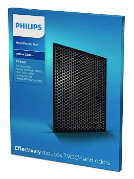Фильтр для воздухоочистителя Philips FY3432/10