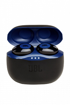 Наушники JBL TUNE 120 TWS синий