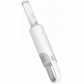 Пылесос вертикальный Xiaomi Mi  Vacuum Cleaner Light BHR4636GL белый
