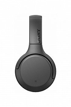 Беспроводные наушники  Sony Extra Bass WH-XB700/BC черный