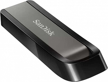 Флешка Sandisk Extreme Go SDCZ810-256G-G46 256 ГБ черный