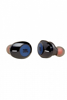 Наушники JBL TUNE 120 TWS синий