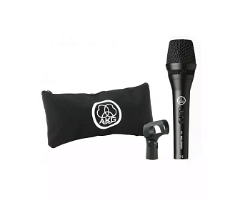 Микрофон AKG P5S Perception Live черный