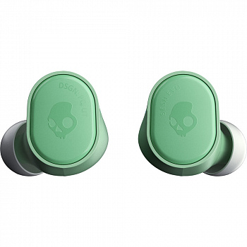 Наушники Skullcandy Sesh Evo In-Ear True Wireless Earbuds S2TVW-N742 мятные