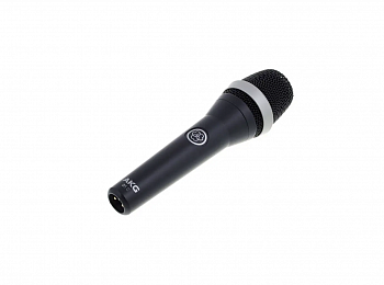 Микрофон студийный AKG D5 Dynamic Microphone темно-синий